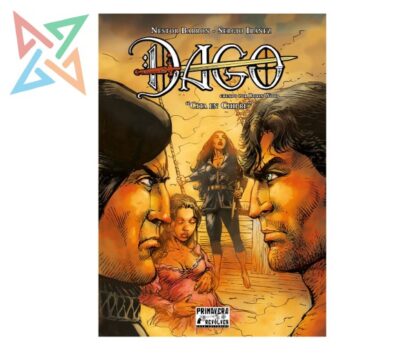 Dago: Cita en Chipre