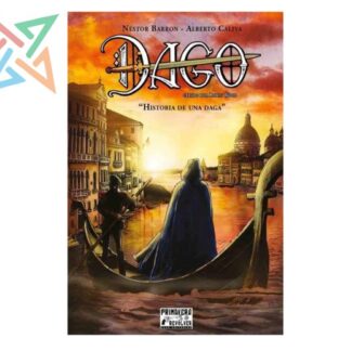 Dago: Historia de una daga