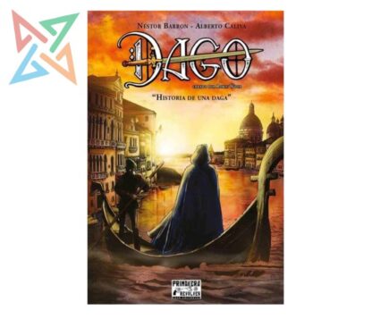Dago: Historia de una daga