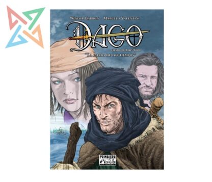 Dago: La Espada de los Tiempos