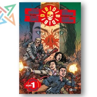 Die! Die! Die! Vol 1