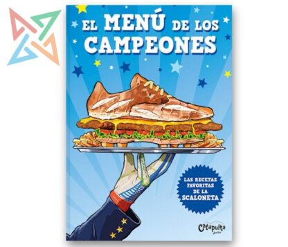EL MENÚ DE LOS CAMPEONES: Las recetas favoritas de la Scaloneta