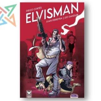 Elvisman
