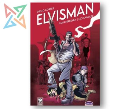 Elvisman