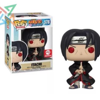 Funko Pop! Animation - Naruto 578: Itachi