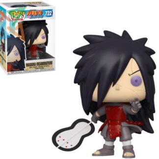 Funko Pop! Animation - Naruto 722: Madara (Reanimation)