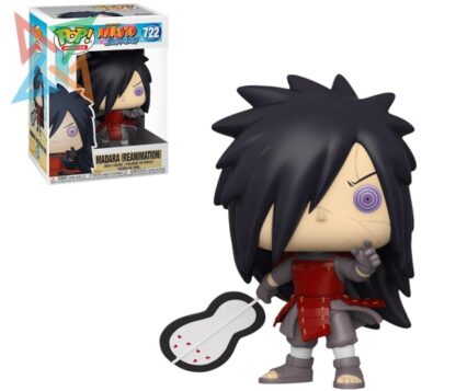 Funko Pop! Animation - Naruto 722: Madara (Reanimation)