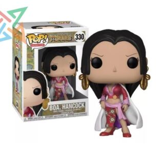 Funko Pop! Animation - One Piece 330: Boa. Hancock