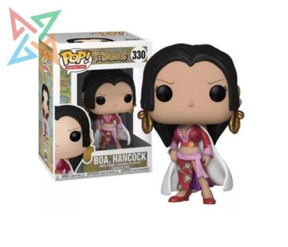 Funko Pop! Animation - One Piece 330: Boa. Hancock