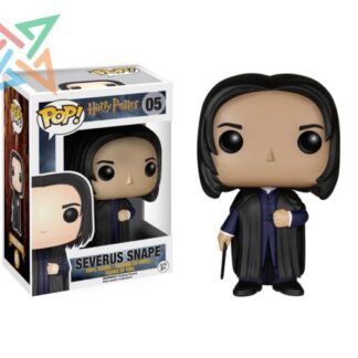 Funko Pop! Harry Potter 05: Severus Snape