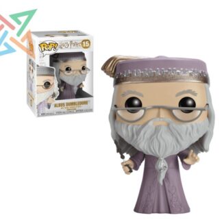 Funko Pop! Harry Potter 15: Albus Dumbledore