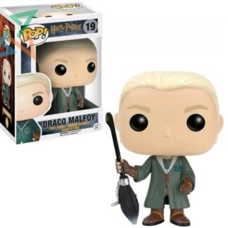 Funko Pop! Harry Potter 19: Draco Malfoy