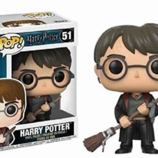 Funko Pop! Harry Potter 51: Harry Potter