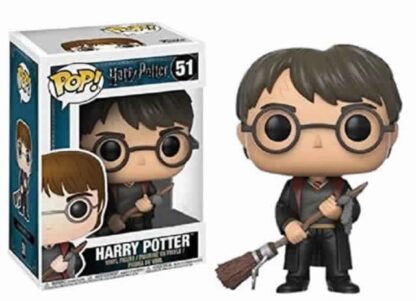 Funko Pop! Harry Potter 51: Harry Potter