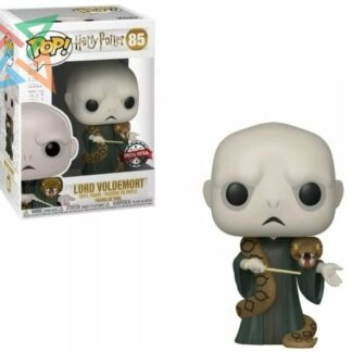 Funko Pop! Harry Potter 85: Lord Voldemort