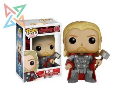 Funko Pop! MARVEL 69: Thor