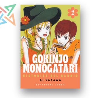 GOKINJO MONOGATARI 02