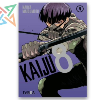 KAIJU N8 04