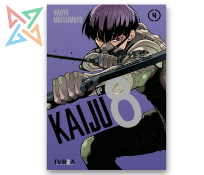 KAIJU N8 04