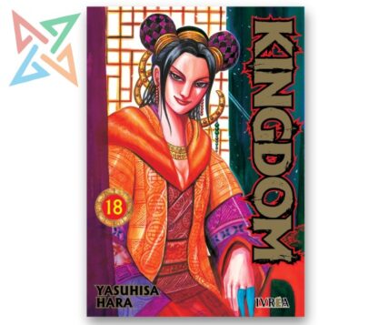 KINGDOM 18