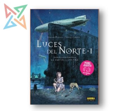 LUCES DEL NORTE 1
