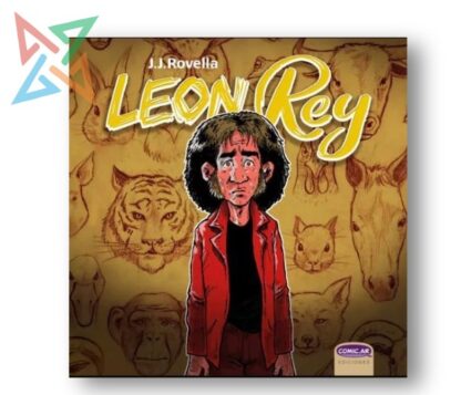 León Rey