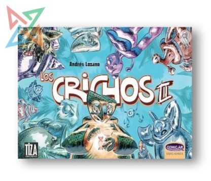 Los Crichos 2