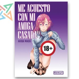 ME ACUESTO CON MI AMIGA CASADA