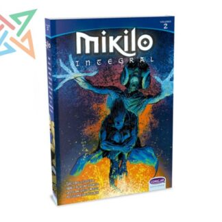 Mikilo Integral - Vol. 2