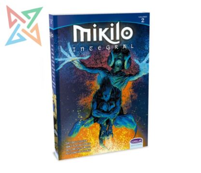 Mikilo Integral - Vol. 2