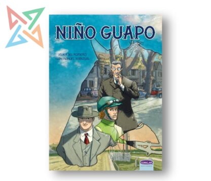 Niño guapo