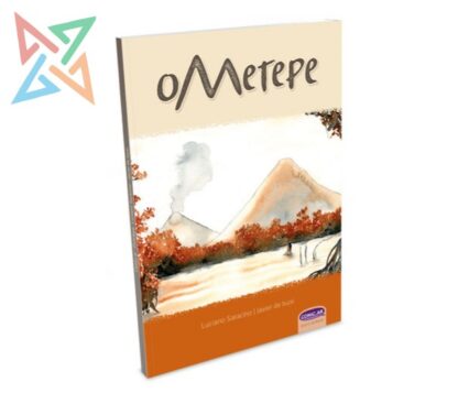 Ometepe