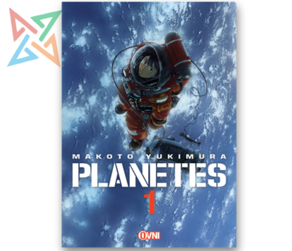 PLANETES VOL. 1
