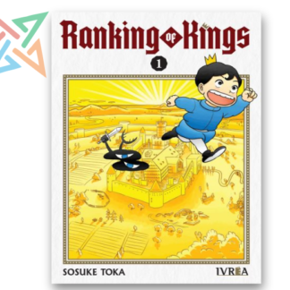 RANKING OF KINGS 01