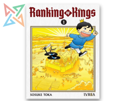 RANKING OF KINGS 01