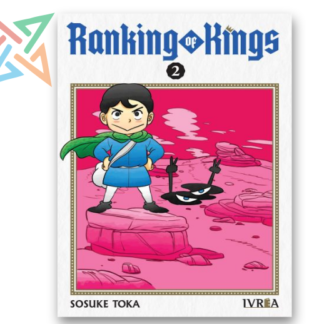 RANKING OF KINGS 02