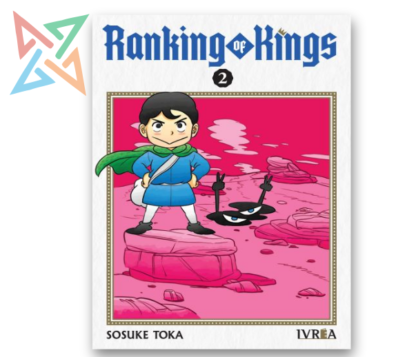 RANKING OF KINGS 02