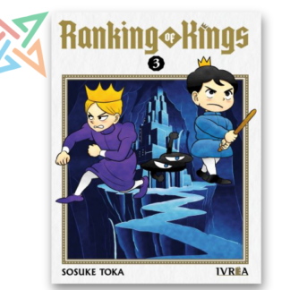 RANKING OF KINGS 03