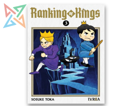 RANKING OF KINGS 03