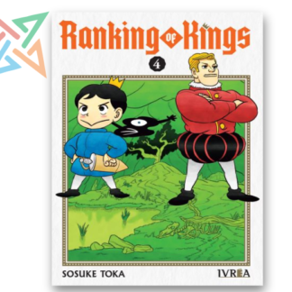 RANKING OF KINGS 04