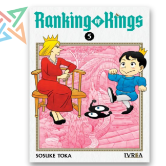 RANKING OF KINGS 05
