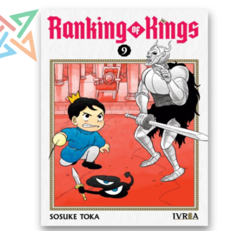 RANKING OF KINGS 09