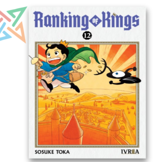 RANKING OF KINGS 12