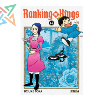 RANKING OF KINGS 14