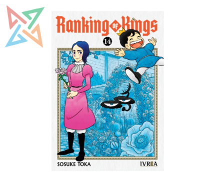RANKING OF KINGS 14