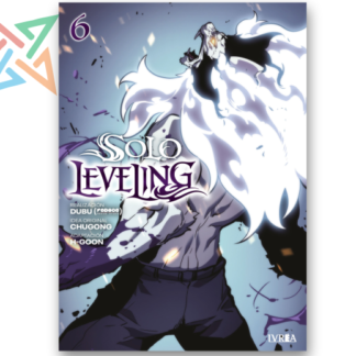 SOLO LEVELING 06