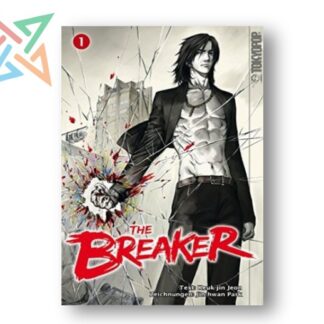 THE BREAKER Vol 2