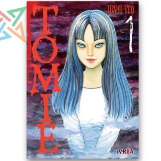 TOMIE 01
