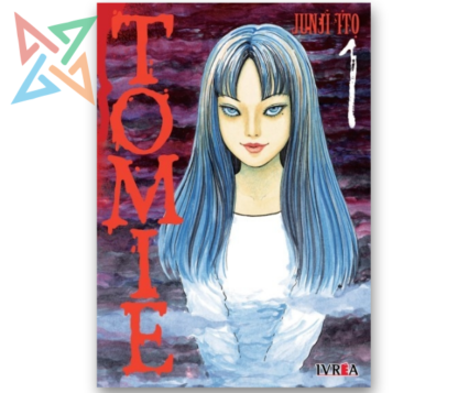 TOMIE 01