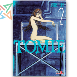 TOMIE 02